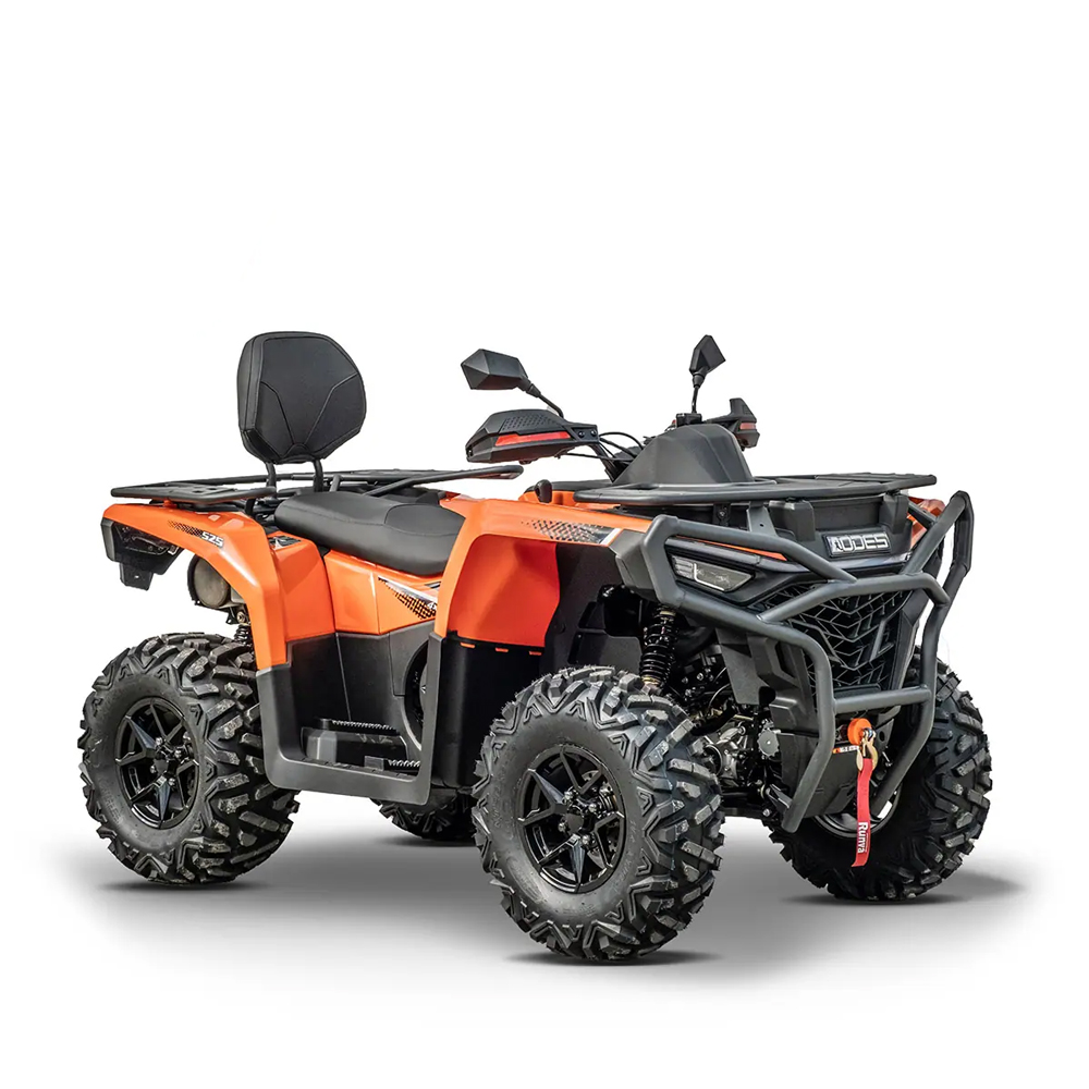 UPMOTO TCROSSER 525L