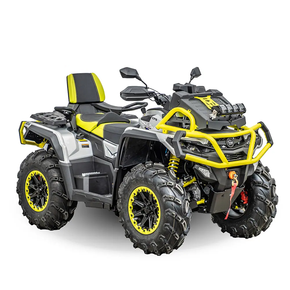 UPMOTO TCROSSER 1000L MUD PRO