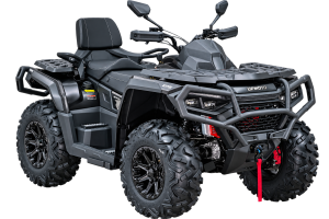 UPMOTO TCROSSER X 650L EPS