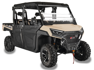 UPMOTO UCROSS-6 1000 EPS T3B