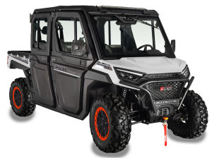 UPMOTO UCROSS-6 1000 HVAC EPS T3B