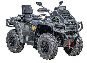 UPMOTO TCROSSER X 1000L MUD
