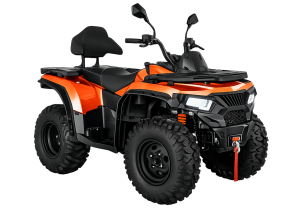UPMOTO TCROSSER X 300 T3B