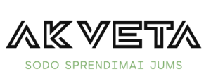UAB AKVETA