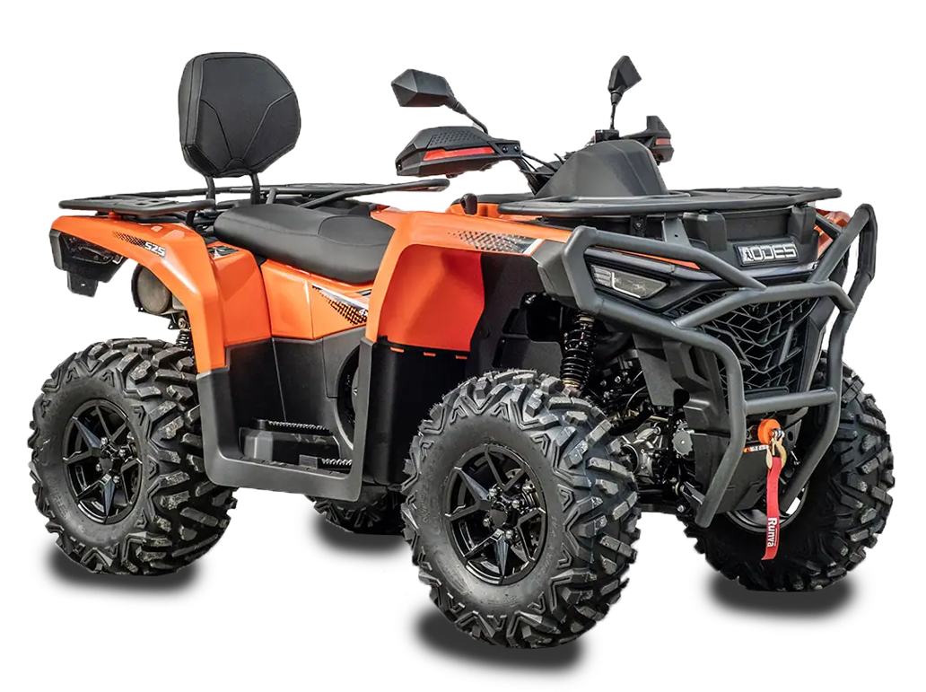 UPMOTO TCROSSER 525L EPS T3B