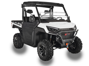 UPMOTO UCROSS-3 650