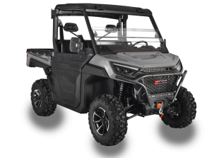 UPMOTO UCROSS-3 1000 EPS T3B