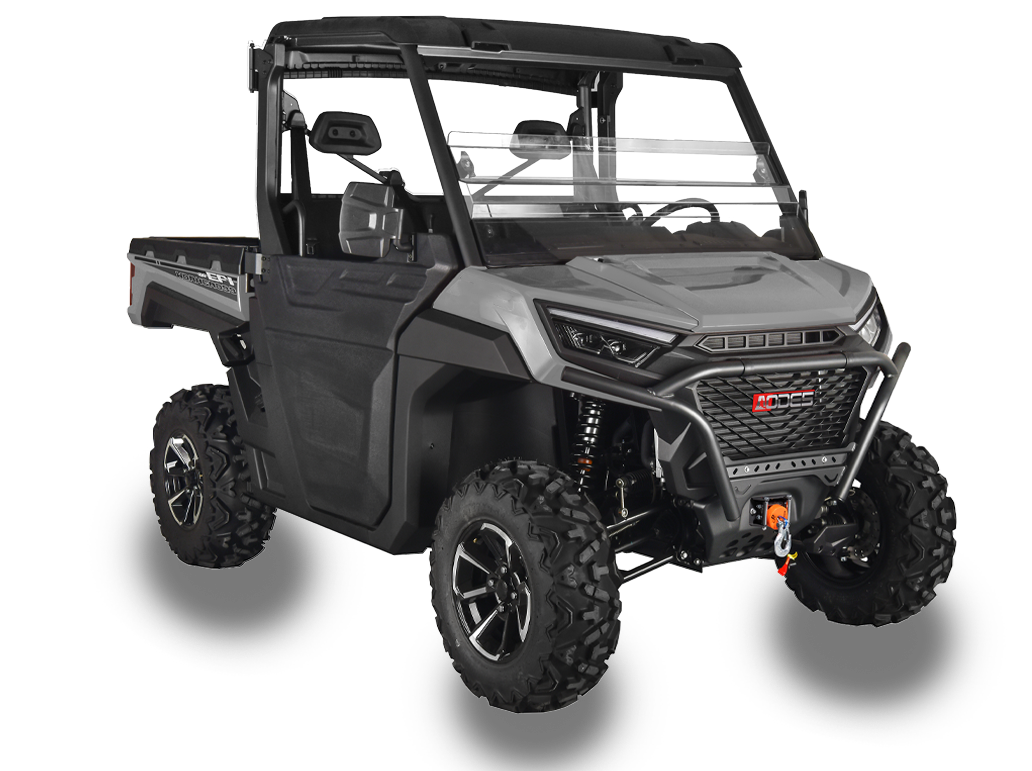 UPMOTO UCROSS-3 1000 EPS T3B