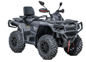 UPMOTO TCROSSER X 1000L EPS