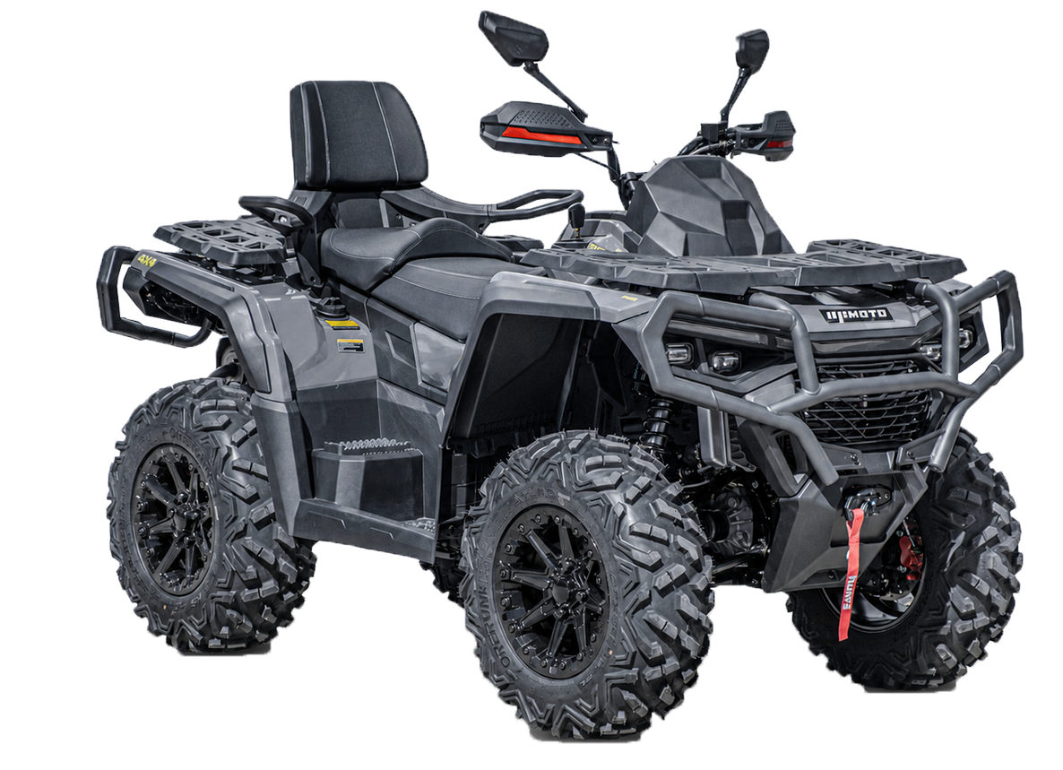 UPMOTO TCROSSER X 1000L EPS