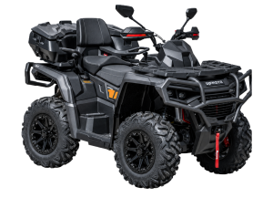 UPMOTO TCROSSER X 1000L OVERLAND