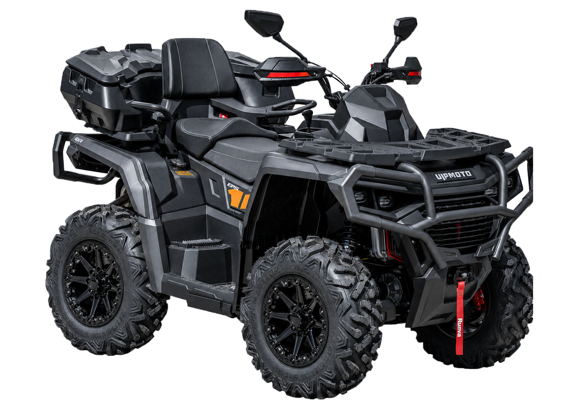 UPMOTO TCROSSER X 1000L OVERLAND