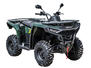 UPMOTO TCROSSER 525L SE