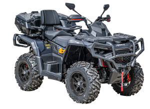 UPMOTO TCROSSER X 650L OVERLAND EPS