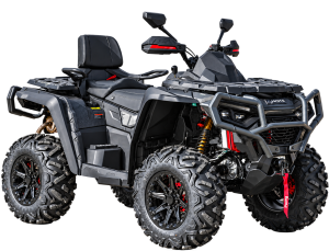 UPMOTO TCROSSER X 1000L WIDE